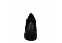 Limelight Womens Geri Pump - Black -Heydude Shoes Store US 01 106175 02
