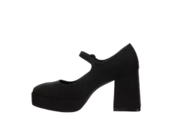 Limelight Womens Geri Pump - Black -Heydude Shoes Store US 01 106175 03