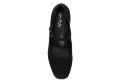 Limelight Womens Geri Pump - Black -Heydude Shoes Store US 01 106175 05