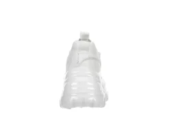 Steve Madden Womens Ecker Sneaker - White -Heydude Shoes Store US 01 106176 04