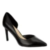 Nine West Womens Evrytim3 Pump - Black -Heydude Shoes Store US 01 106183 00