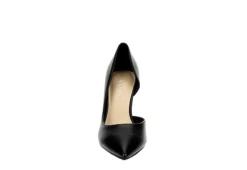 Nine West Womens Evrytim3 Pump - Black -Heydude Shoes Store US 01 106183 02