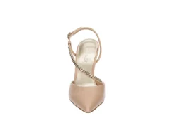 Nine West Womens Fenor3 Pump - Nude 11 Nine West Womens Fenor3 Pump - Nude -Heydude Shoes Store US 01 106185 02