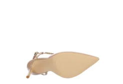 Nine West Womens Fenor3 Pump - Nude 15 Nine West Womens Fenor3 Pump - Nude -Heydude Shoes Store US 01 106185 06