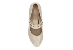 Limelight Womens Lola Pump - Bone -Heydude Shoes Store US 01 106191 05