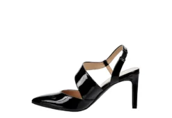 Unisa Womens Yvonna Pump - Black -Heydude Shoes Store US 01 106228 03