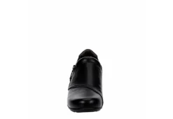 Lauren Blakwell Womens Luisa Bootie - Black 11 Lauren Blakwell Womens Luisa Bootie - Black -Heydude Shoes Store US 01 106234 02