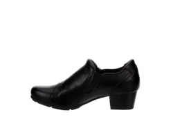 Lauren Blakwell Womens Luisa Bootie - Black 12 Lauren Blakwell Womens Luisa Bootie - Black -Heydude Shoes Store US 01 106234 03