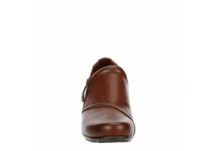 Lauren Blakwell Womens Luisa Bootie - Chestnut -Heydude Shoes Store US 01 106235 02