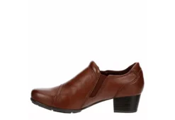 Lauren Blakwell Womens Luisa Bootie - Chestnut -Heydude Shoes Store US 01 106235 03