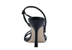 Marc Fisher Womens Dareta Sandal - Black -Heydude Shoes Store US 01 106238 02