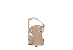 Unisa Womens Yvonna Pump - Nude -Heydude Shoes Store US 01 106267 04