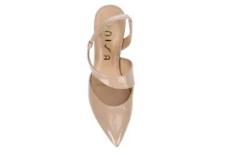 Unisa Womens Yvonna Pump - Nude -Heydude Shoes Store US 01 106267 05