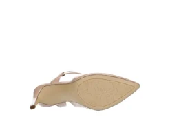 Unisa Womens Yvonna Pump - Nude -Heydude Shoes Store US 01 106267 06