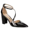 Unisa Womens Malie Pump - Black -Heydude Shoes Store US 01 106269 00