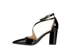 Unisa Womens Malie Pump - Black -Heydude Shoes Store US 01 106269 03