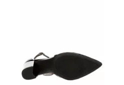 Unisa Womens Malie Pump - Black -Heydude Shoes Store US 01 106269 06