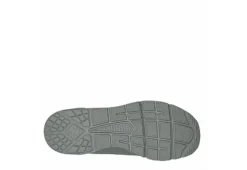 Skechers Womens Uno 2 Sneaker - Grey -Heydude Shoes Store US 01 106277 04