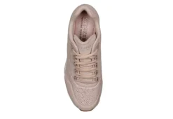 Skechers Womens Uno 2 Sneaker - Blush 12 Skechers Womens Uno 2 Sneaker - Blush -Heydude Shoes Store US 01 106279 03