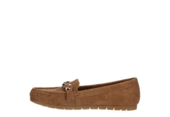 Lauren Blakwell Womens Lizbeth Loafer - Camel 12 Lauren Blakwell Womens Lizbeth Loafer - Camel -Heydude Shoes Store US 01 106342 03