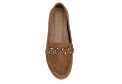 Lauren Blakwell Womens Lizbeth Loafer - Camel 14 Lauren Blakwell Womens Lizbeth Loafer - Camel -Heydude Shoes Store US 01 106342 05