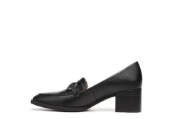 Lifestride Womens Devyn 2 Loafer - Black -Heydude Shoes Store US 01 106392 03