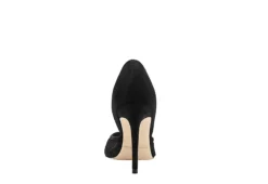 Marc Fisher Womens Christey Pump - Black -Heydude Shoes Store US 01 106396 02