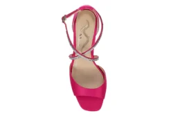 N By Nina Womens Dorean Sandal - Pink -Heydude Shoes Store US 01 106403 05