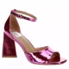 Dv By Dolce Vita Womens Jayde Sandal - Pink -Heydude Shoes Store US 01 106415 00