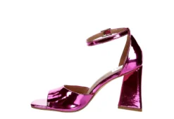 Dv By Dolce Vita Womens Jayde Sandal - Pink -Heydude Shoes Store US 01 106415 03