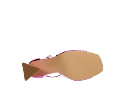 Dv By Dolce Vita Womens Jayde Sandal - Pink -Heydude Shoes Store US 01 106415 06