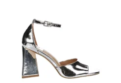 Dv By Dolce Vita Womens Jayde Sandal - Silver -Heydude Shoes Store US 01 106416 01