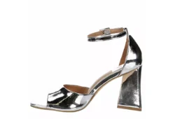 Dv By Dolce Vita Womens Jayde Sandal - Silver -Heydude Shoes Store US 01 106416 03