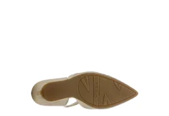 Lifestride Womens Suki Pump - Silver -Heydude Shoes Store US 01 106433 06