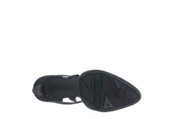 Lifestride Womens Gallery Pump - Navy -Heydude Shoes Store US 01 106446 06