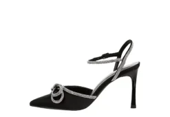 Madden Girl Womens Dreamy Pump - Black 12 Madden Girl Womens Dreamy Pump - Black -Heydude Shoes Store US 01 106456 03