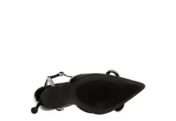 Madden Girl Womens Dreamy Pump - Black 15 Madden Girl Womens Dreamy Pump - Black -Heydude Shoes Store US 01 106456 06