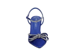 Madden Girl Womens Dreamy Pump - Blue -Heydude Shoes Store US 01 106457 02