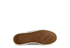 Sperry Womens Pier Wave Boat Slip On Sneaker - Grey -Heydude Shoes Store US 01 106591 05