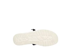 Heydude Womens Wendy Slip On Sneaker - Blue 15 Heydude Womens Wendy Slip On Sneaker - Blue -Heydude Shoes Store US 01 106595 06