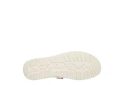 Heydude Womens Wendy Slip On Sneaker - Rose Gold 15 Heydude Womens Wendy Slip On Sneaker - Rose Gold -Heydude Shoes Store US 01 106602 06