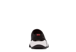 Sorel Womens Kinetic Impact Ii Mule Sneaker - Black -Heydude Shoes Store US 01 106765 03