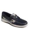 Sperry Womens Bluefish Boat Shoe - Navy -Heydude Shoes Store US 01 106804 00