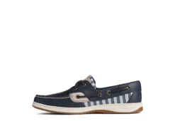 Sperry Womens Bluefish Boat Shoe - Navy -Heydude Shoes Store US 01 106804 02