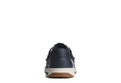 Sperry Womens Bluefish Boat Shoe - Navy -Heydude Shoes Store US 01 106804 03