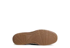 Sperry Womens Bluefish Boat Shoe - Navy -Heydude Shoes Store US 01 106804 05