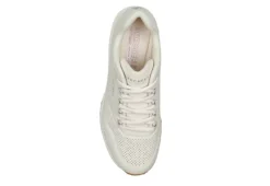 Skechers Womens Uno 2 Sneaker - Off White -Heydude Shoes Store US 01 106839 03