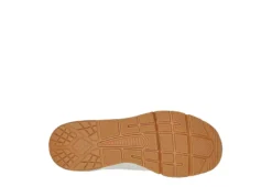 Skechers Womens Uno 2 Sneaker - Off White -Heydude Shoes Store US 01 106839 04