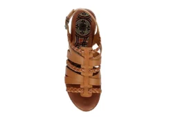 B.o.c Womens Garcelle Platform Sandal - Tan -Heydude Shoes Store US 01 106849 05