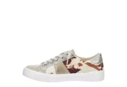 Blowfish Womens Wave Slip On Sneaker - Animal 12 Blowfish Womens Wave Slip On Sneaker - Animal -Heydude Shoes Store US 01 106866 03